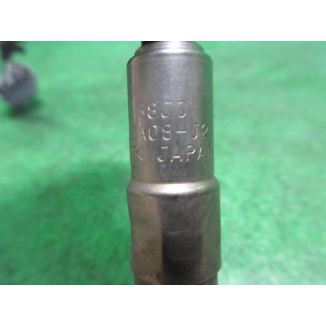 MRワゴン DBA-MF22S オーツー センサー ウィットXS ZED