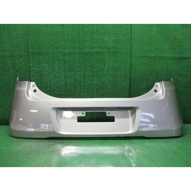 ミラ（ダイハツ） ミラ DBA-L275S リア バンパー ASSY X T23