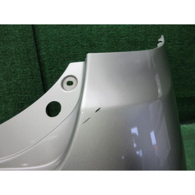 ミラ（ダイハツ） ミラ DBA-L275S リア バンパー ASSY X T23
