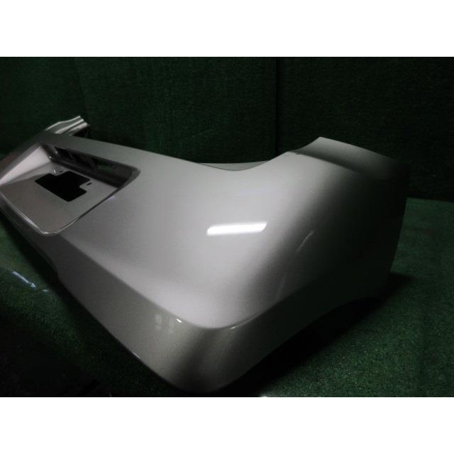 美品L275Sミラ外装バラ売り ミラ（ダイハツ） ミラ DBA-L275S モール カスタムX KF-VE T23 202713