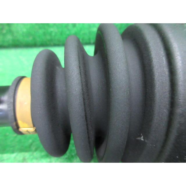 エクストレイル DBA-NT31 左 フロント ドライブシャフト 20X 4WD G41 