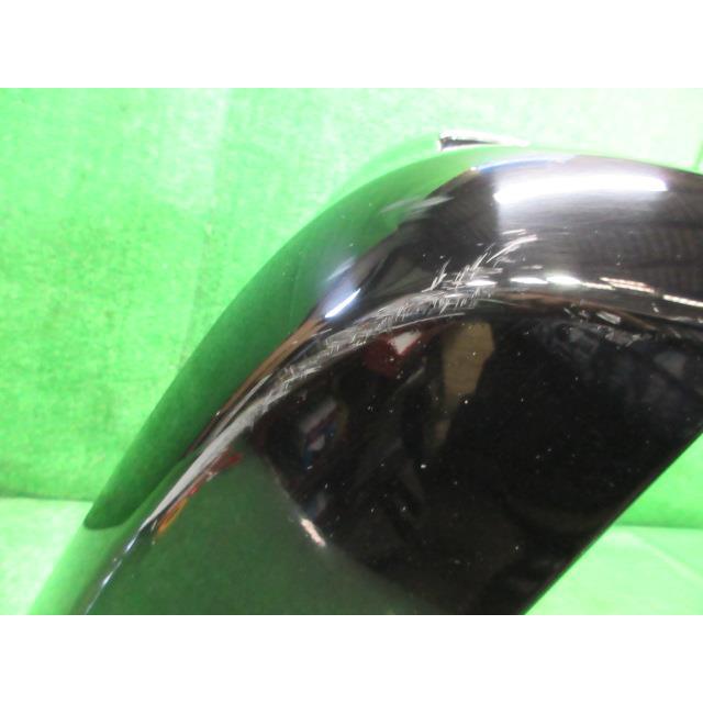 セレナ DBA-C26 リア バンパー ASSY ライダー KH3 スーパーブラック