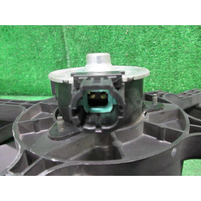 セレナ CBA-C25 電動ファン ファンモーター 20G KH3 スーパーブラック