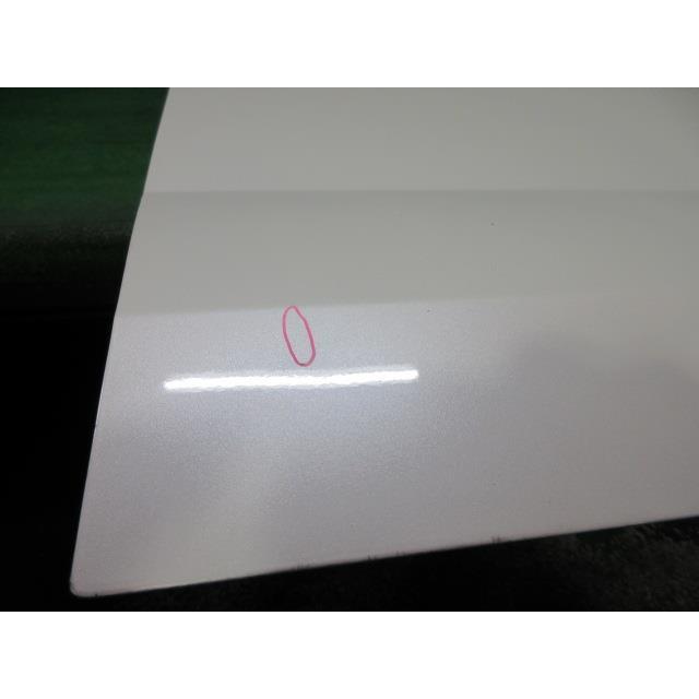 ゼスト DBA-JE1 右 フロント ドア ASSY スポーツWターボ NH624P