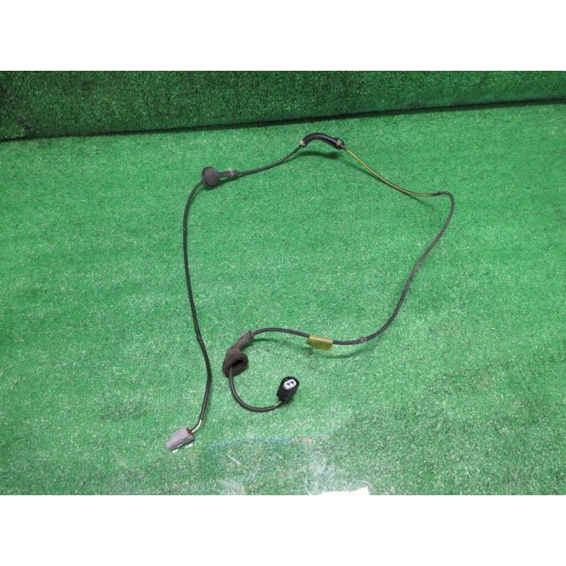ミラ（ダイハツ） ミラ DBA-L275S ABS センサー カスタムX R59 ブラム