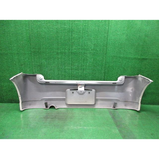 ワゴンR ワゴンR DBA-MH22S リア バンパー ASSY スティングレーX Z7T