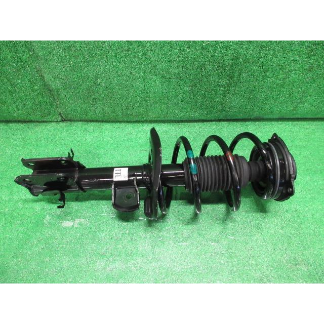 シルフィー シルフィ DBA-TB17 左 フロント ストラット G QAB ブリリアント