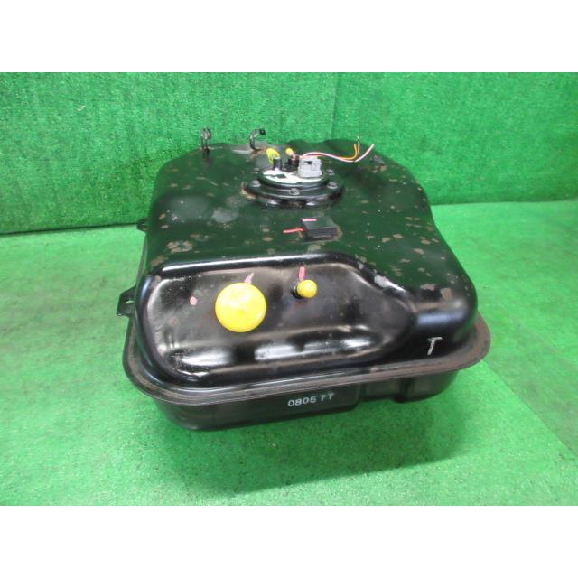 モコ DBA-MG22S フューエルタンク S ZEP モコルージュメタリック