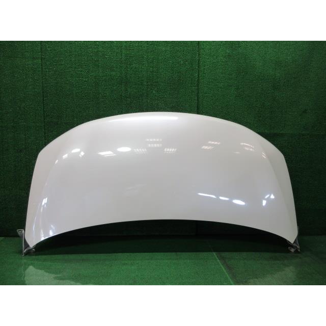 セレナ DAA-HFC26 ボンネット フード ハイウェイスター S-ハイブリッド