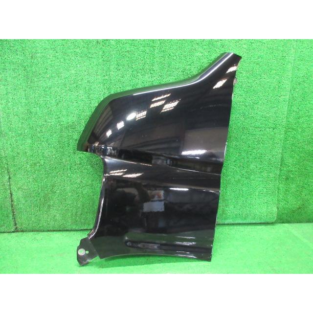 ホンダ　バモス　フェンダー左側 バモス ABA-HM1 左 フロント フェンダー M B92P ナイトフォーク