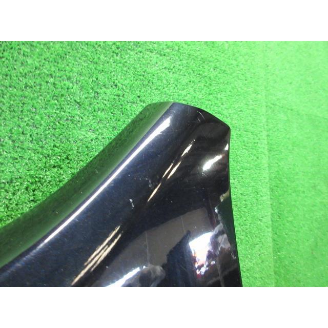 バモス ABA-HM1 左 フロント フェンダー M B92P ナイトフォーク
