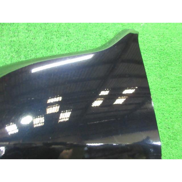 バモス ABA-HM1 左 フロント フェンダー M B92P ナイトフォーク