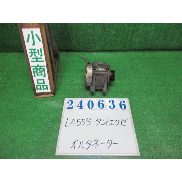 タント タントエグゼ DBA-L455S オルタネーター ダイナモ G T22 ライト