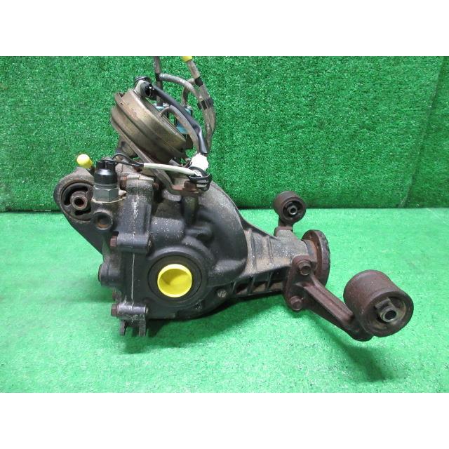 キャリイ キャリィ V-DD51T フロント リジット デフ ASSY KU三方 キャリイ キャリィ V-DD51T フロント リジット デフ ASSY KU三方