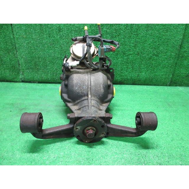 キャリイ キャリィ V-DD51T フロント リジット デフ ASSY KU三方 キャリイ キャリィ V-DD51T フロント リジット デフ ASSY KU三方