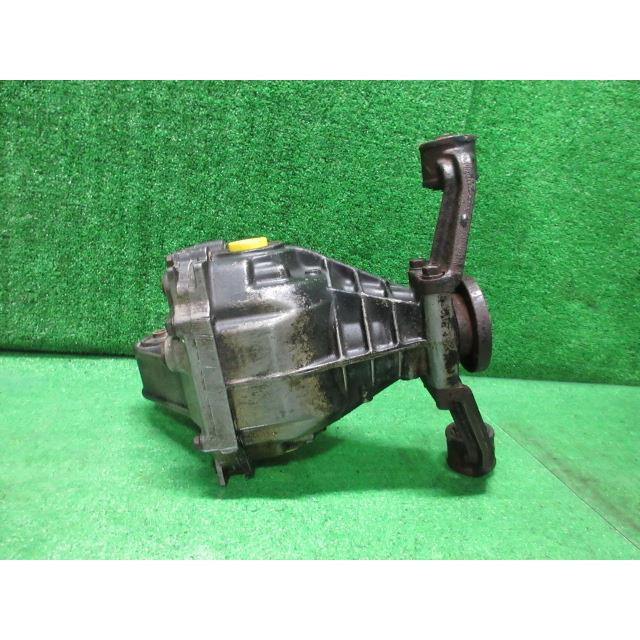 キャリイ キャリィ V-DD51T フロント リジット デフ ASSY KU三方 キャリイ キャリィ V-DD51T フロント リジット デフ ASSY KU三方