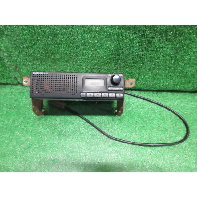 サンバー LE-TT2 ラジオ TB三方開 4WD 59M フロストホワイト A