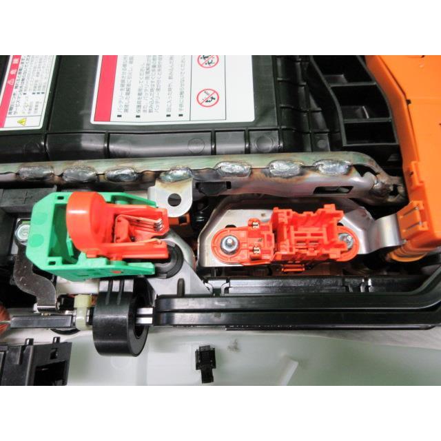 フリード DAA-GB7 HV・EV・FCVバッテリー ハイブリッドB 6人 NH788P