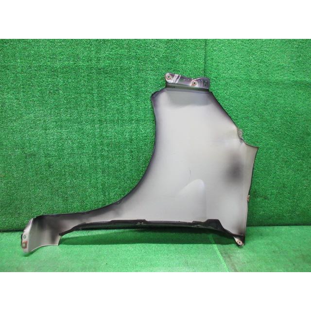 スペーシア DAA-MK42S 右 フロント フェンダー カスタムZターボ ZVJ