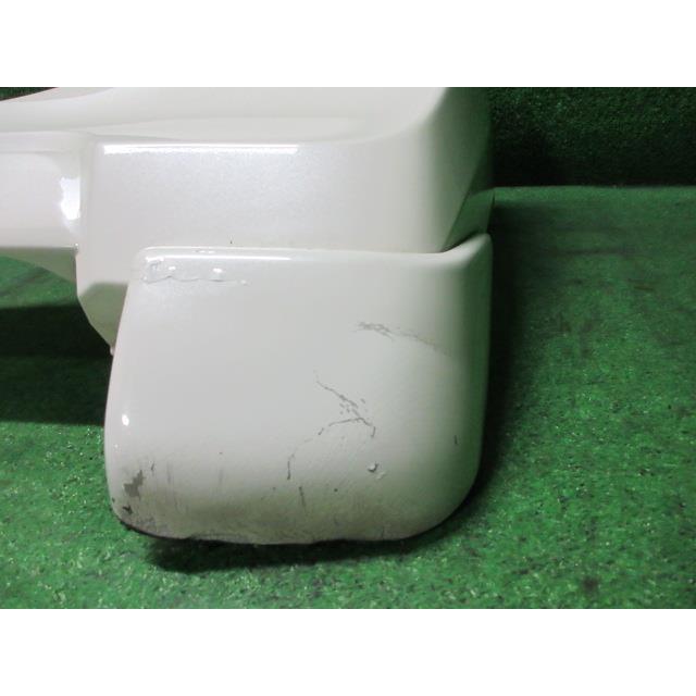 N-BOX N−BOX DBA-JF1 リア バンパー ASSY G NH624P プレミアム 