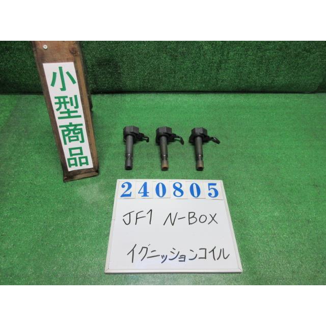 N-BOX N−BOX DBA-JF1 イグニッション コイル G NH624P プレミアム