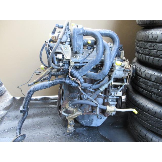 700ミラジーノ ミラ（ダイハツ） ミラジーノ GH-L700S インジェクター GINO S07