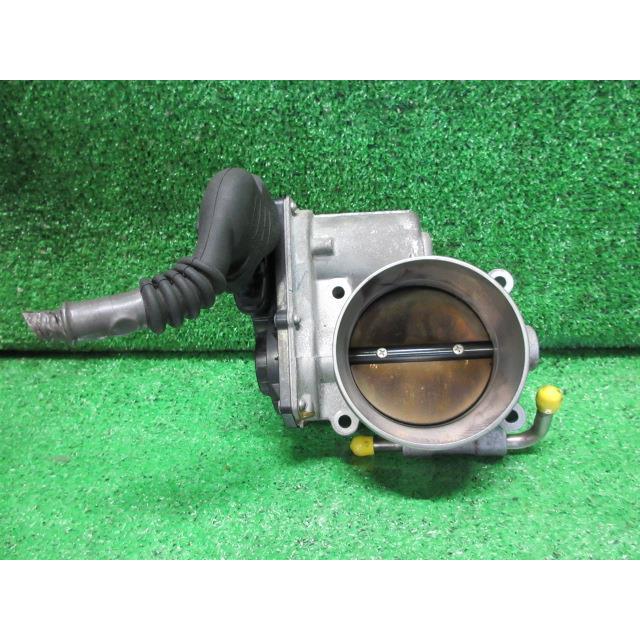 レクサス（LEXUS） LS DBA-USF40 スロットルボディ LS460 バージョン