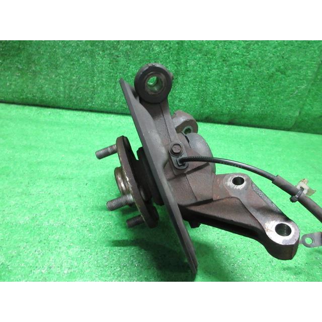 アトレー ハイゼットアトレ ABA-S321G 左 フロント ナックル ハブ ASSY