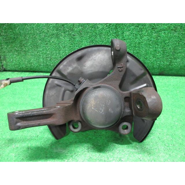 アトレー ハイゼットアトレ ABA-S321G 左 フロント ナックル ハブ ASSY