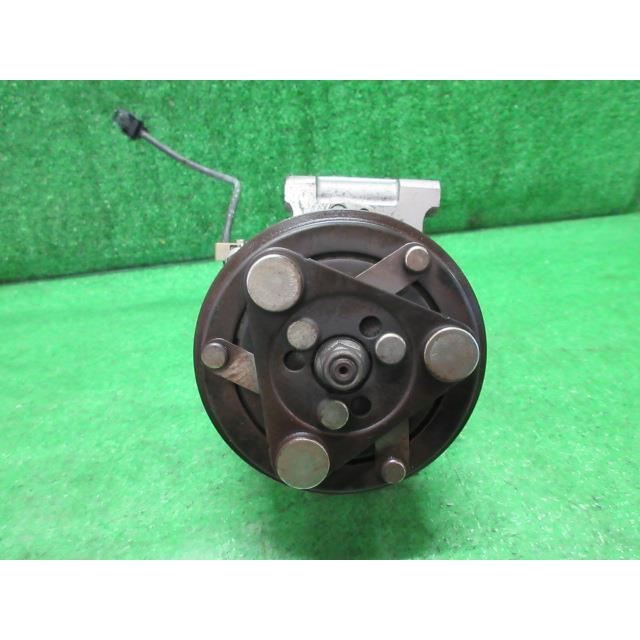 ライフ DBA-JC1 エアコン コンプレッサー G B528M シリウスブルー