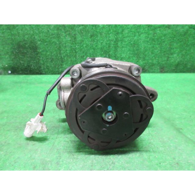 ワゴンR ワゴンR DBA-MH22S エアコン コンプレッサー FX-S