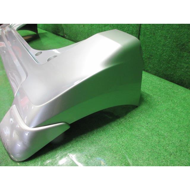 N-BOX N−BOX DBA-JF1 リア バンパー ASSY G NH851M カトラリー