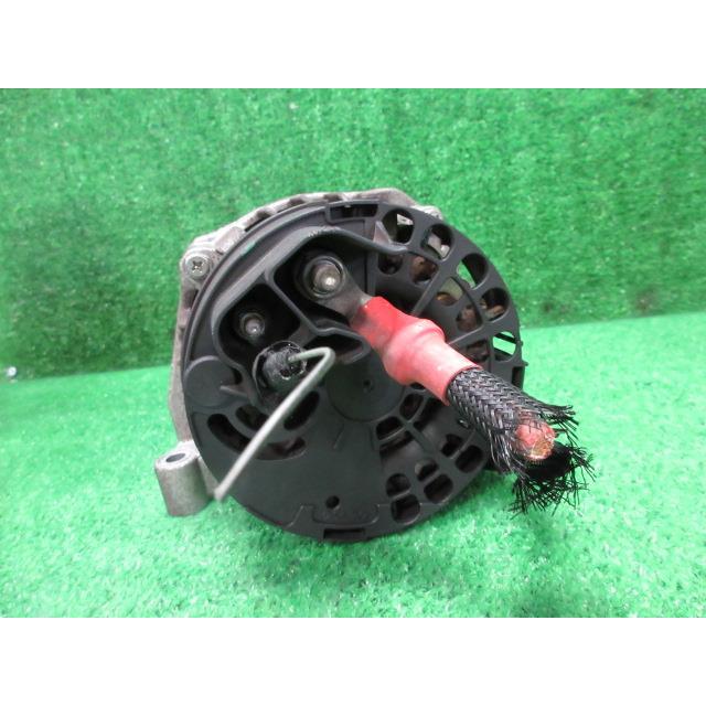 フィアット 500 ABA-31212 オルタネーター ダイナモ 1.2 ポップ 白