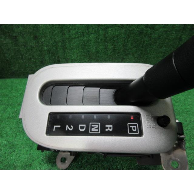 モコ DBA-MG22S シフトレバー S ZKS ベールブルー 250312 : nippou5554