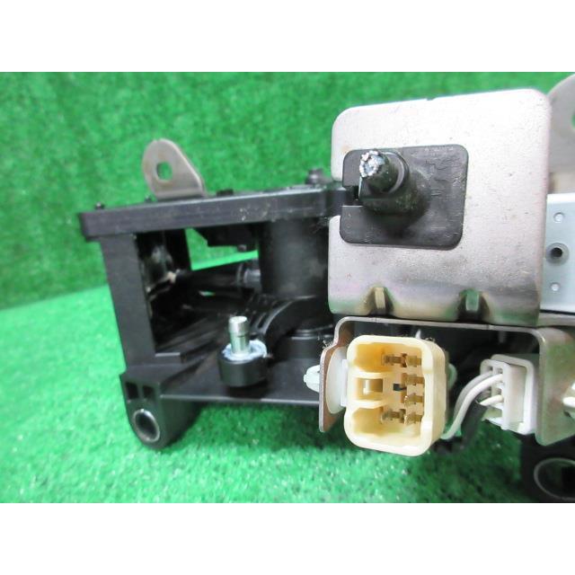 モコ DBA-MG22S シフトレバー S ZKS ベールブルー 250312 : nippou5554