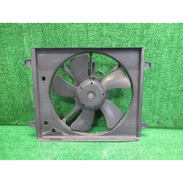 ミニキャブ GD-U62T 電動ファン ファンモーター Vタイプ 4WD W74