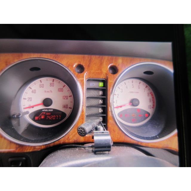 ミラ（ダイハツ） ミラジーノ UA-L700S スピードメーター ジーノ R38