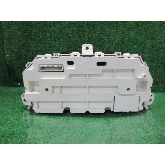 ミラ（ダイハツ） ミラジーノ UA-L700S スピードメーター ジーノ R38
