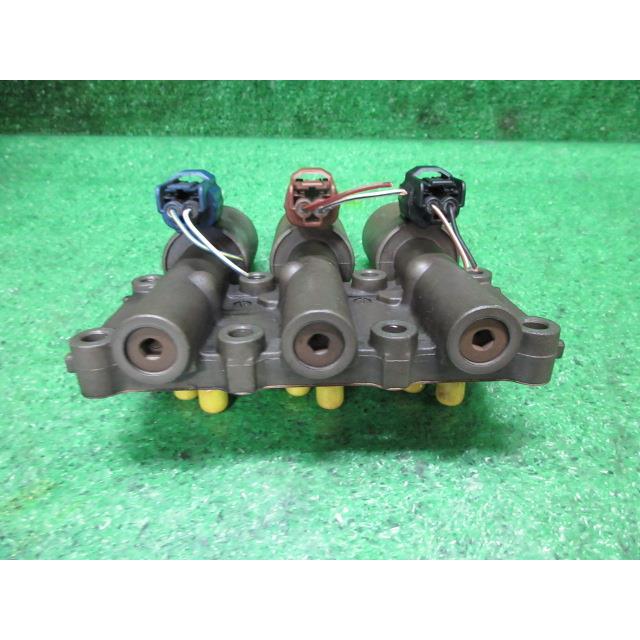 ライフ DBA-JB5 ミッションバルブ C NH700M  アラバスターシルバーメタリック   250485の画像