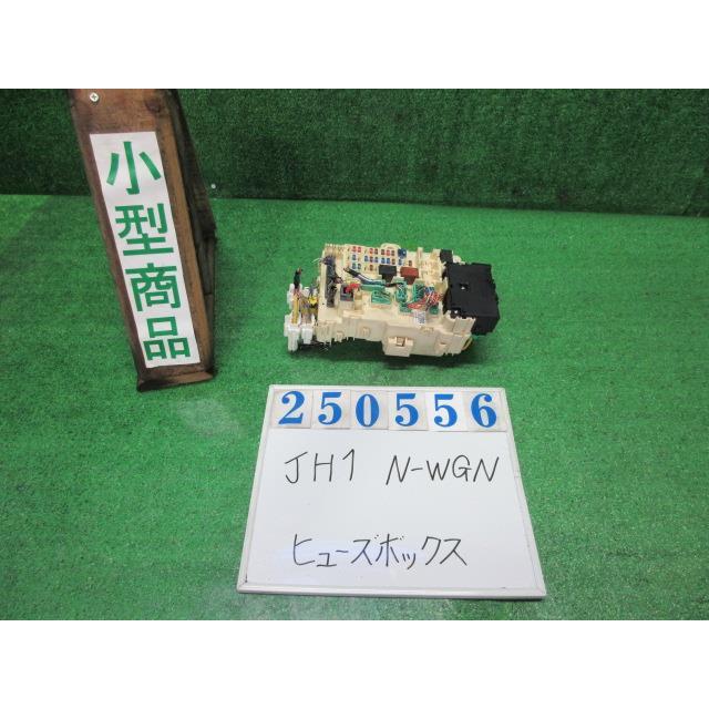 N-WGN N−WGN DBA-JH1 ヒューズ ボックス G NH624P プレミアム 