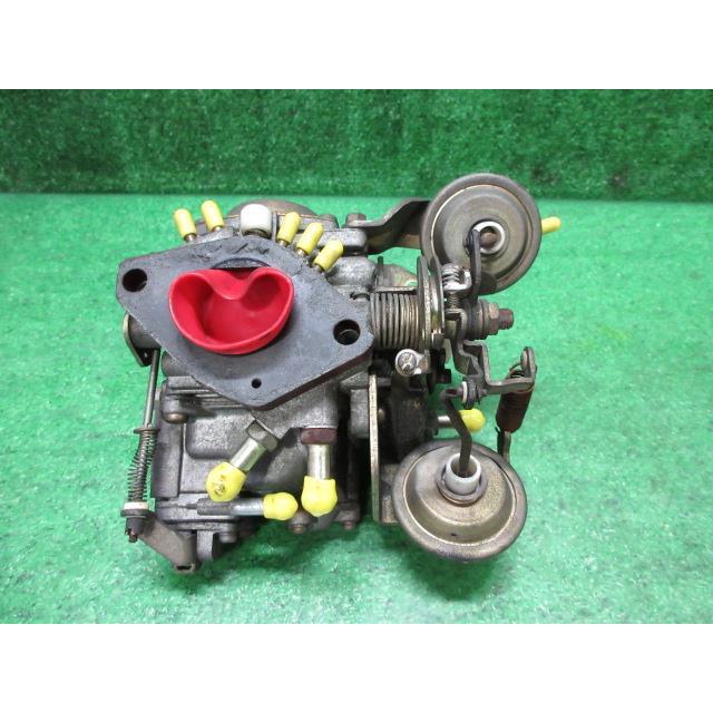 キャリイ キャリィ V-DD51T キャブレター KU三方開 4WD 26U スペリア