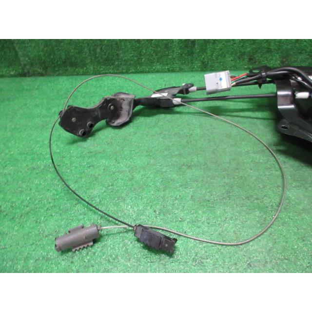 セレナ DAA-HFC26 左パワースライド ドア モーター ハイウェイスター S