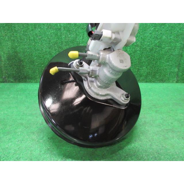 ルークス DBA-ML21S ブレーキマスターASSY G ZJ3  ブルーイッシュブラックパール   250720_2