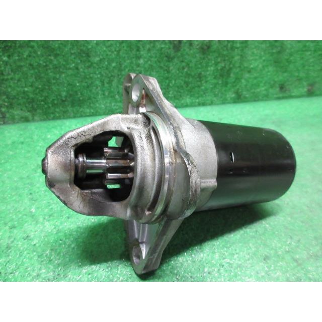BMW ミニ GH-RA16 セルモーター スターターモーター クーパーパーク 