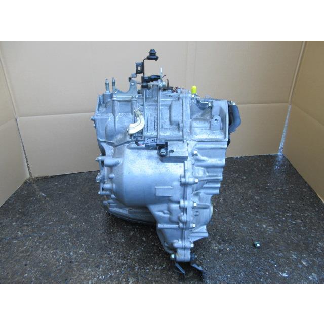 N-BOX N−BOX ＋ DBA-JF1 オートマチック ミッション ASSY G 