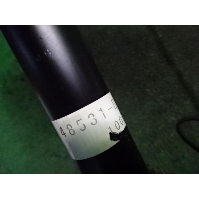 ハイゼットカーゴ S3v S330v S321v S3g S330g S321g 04 11 補修用ショックアブソーバ Ksf1143 Kyb リア 2本 魅力的な価格