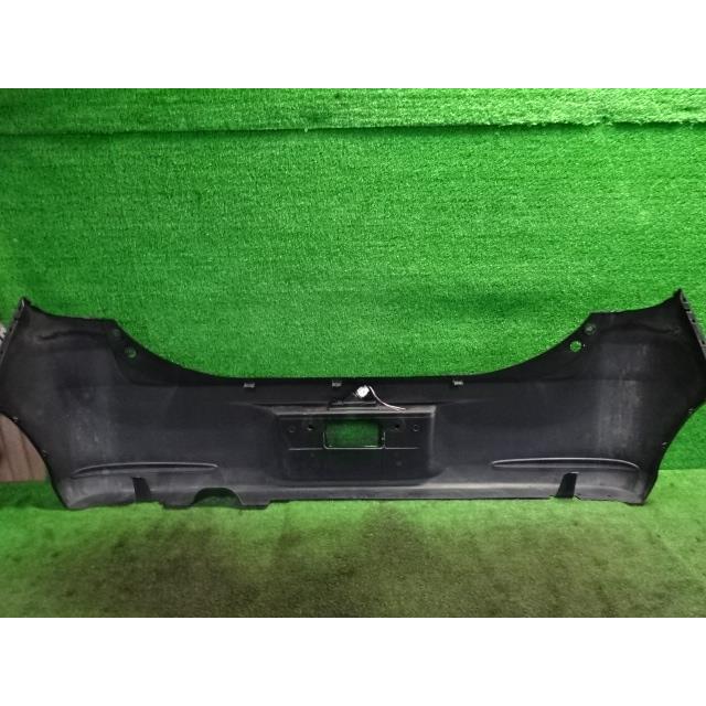 ミラ（ダイハツ） ミラ DBA-L275S リア バンパー ASSY カスタムX X07