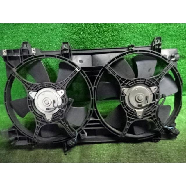 フォレスター CBA-SG5 電動ファン ファンモーター 2.0XS AWD 33J