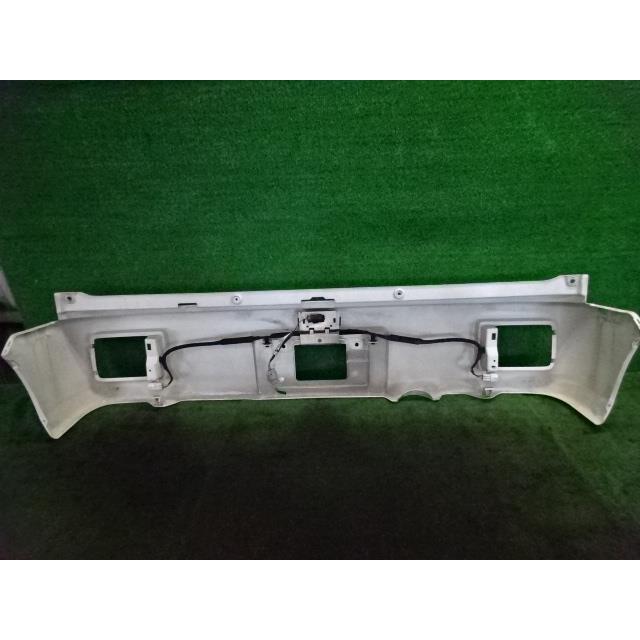 エブリイワゴン エブリィ HBD-DA17V リア バンパー ASSY PA 26U