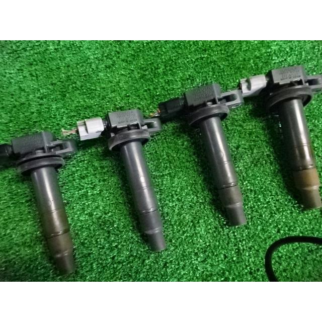 アクア DAA-NHP10 イグニッション コイル S 040 デンソー 90919-02265 210787 :000213078767250:nippou5554ヤフーショップ - 通販 - Yahoo!ショッピング アクア DAA-NHP10 イグニッション コイル S 040 デンソー 90919-02265 210787 :000213078767250:nippou5554ヤフーショップ - 通販 - Yahoo!ショッピング